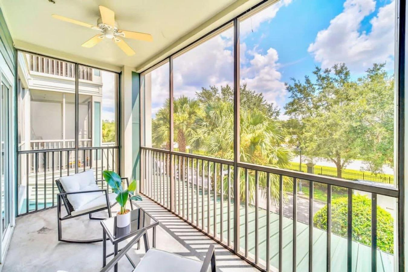 2Br Condo With Pool & Hot Tub - Near Disney オーランド エクステリア 写真