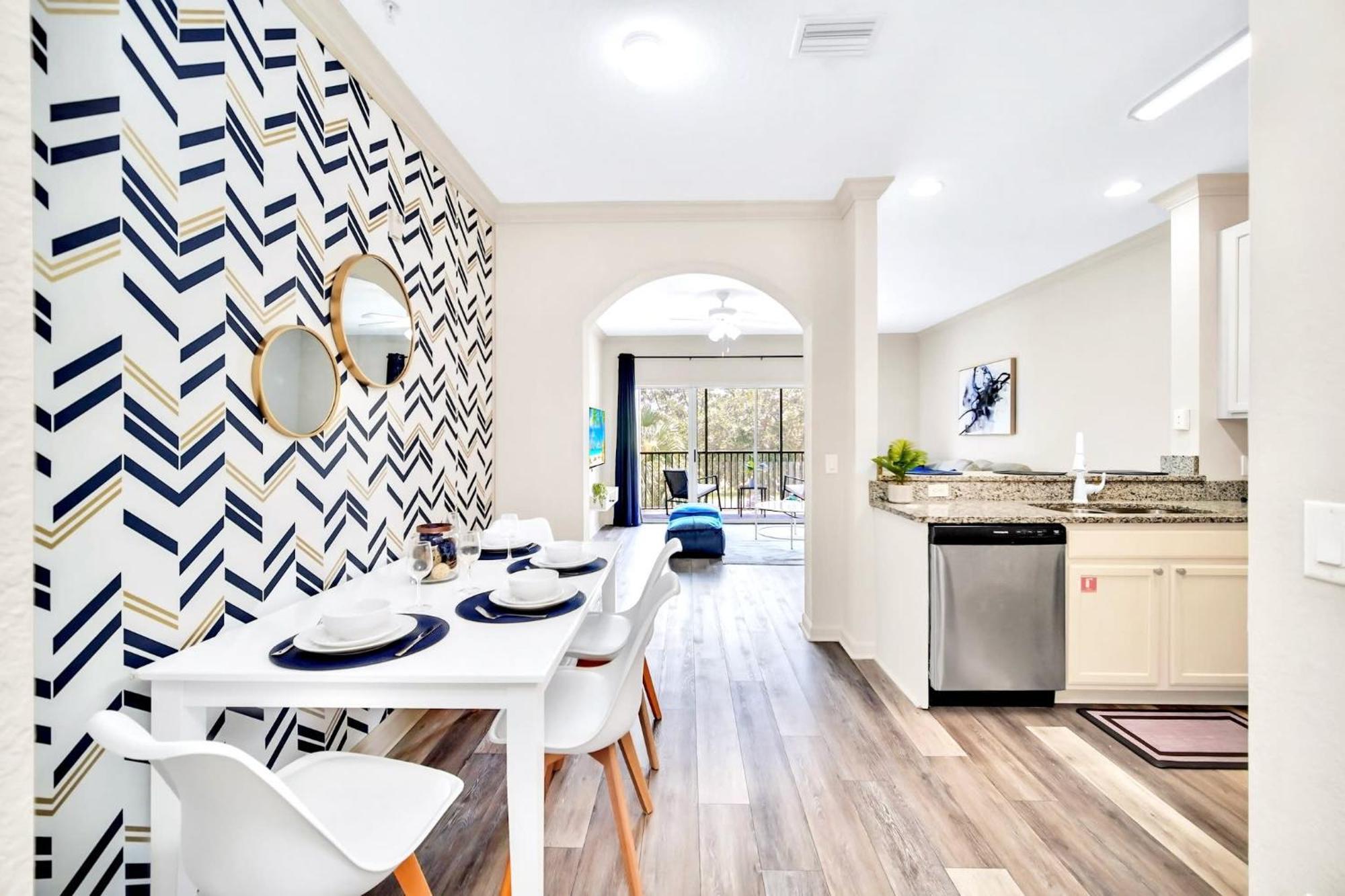2Br Condo With Pool & Hot Tub - Near Disney オーランド エクステリア 写真