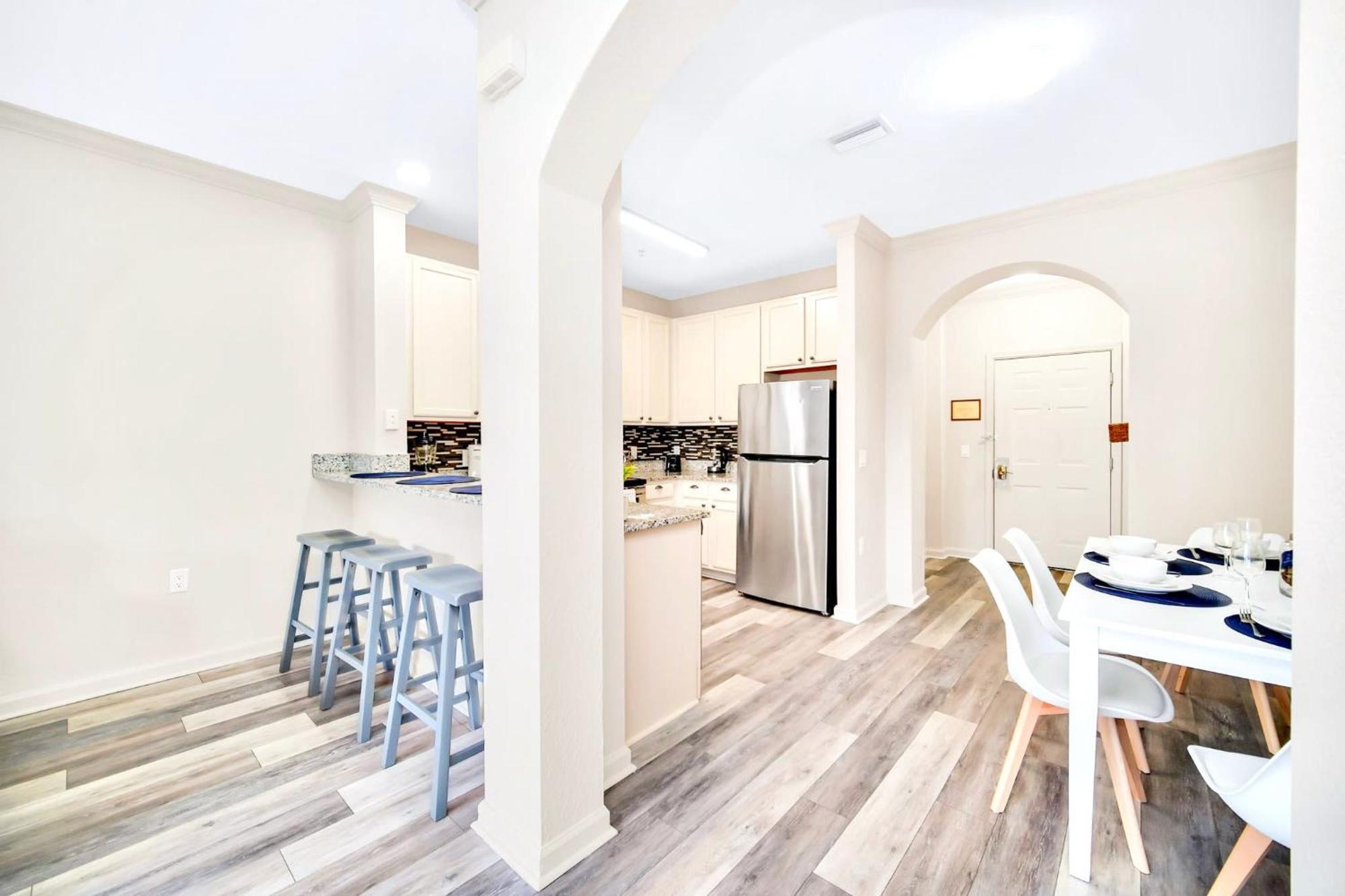 2Br Condo With Pool & Hot Tub - Near Disney オーランド エクステリア 写真