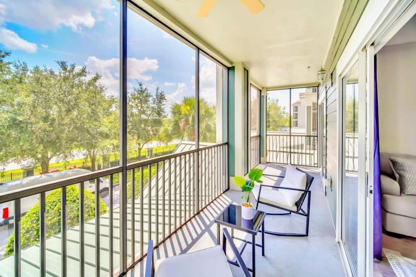 2Br Condo With Pool & Hot Tub - Near Disney オーランド エクステリア 写真
