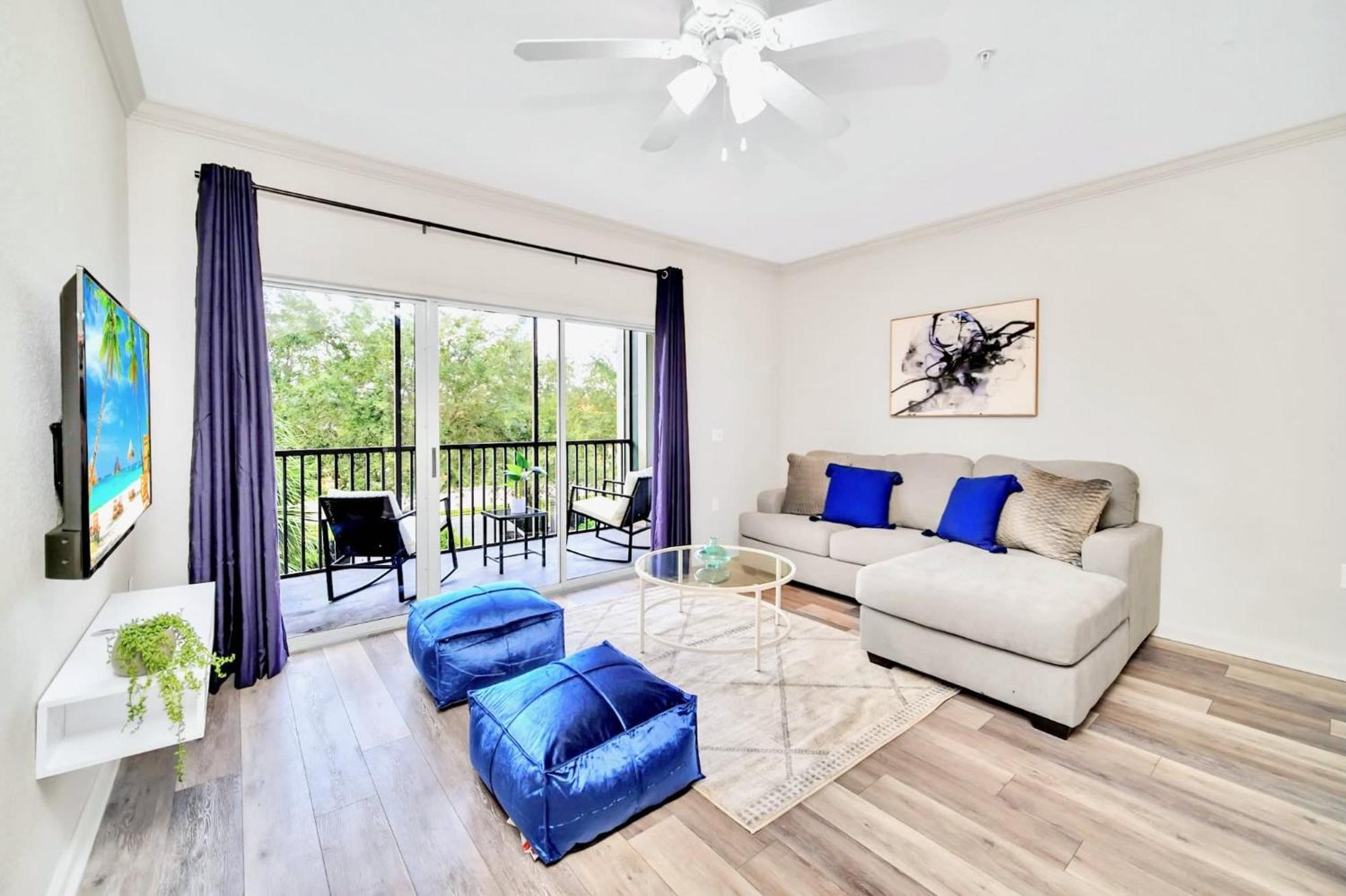 2Br Condo With Pool & Hot Tub - Near Disney オーランド エクステリア 写真