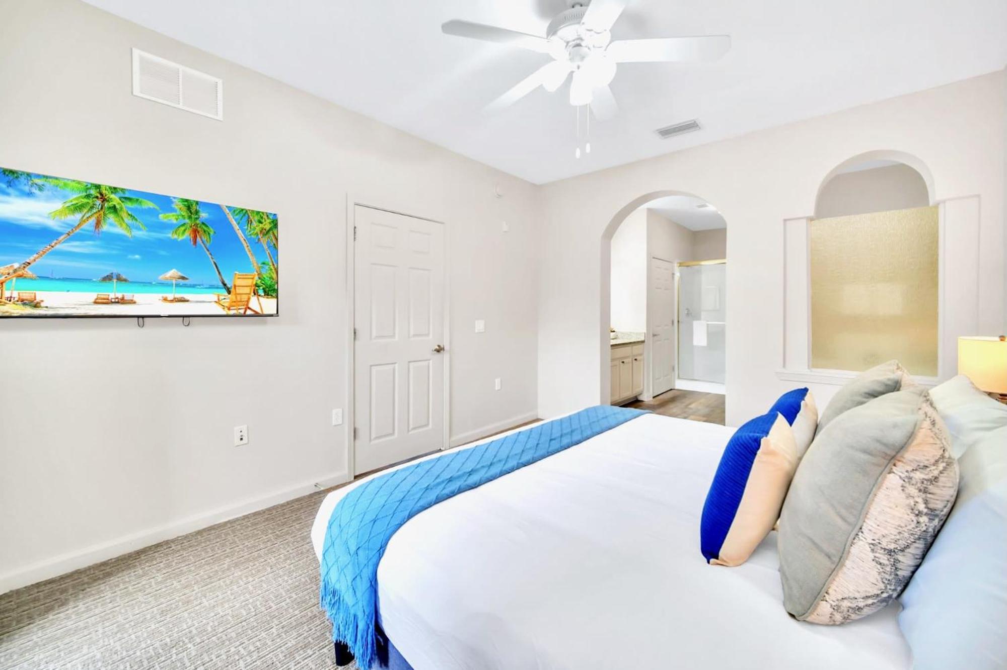 2Br Condo With Pool & Hot Tub - Near Disney オーランド エクステリア 写真