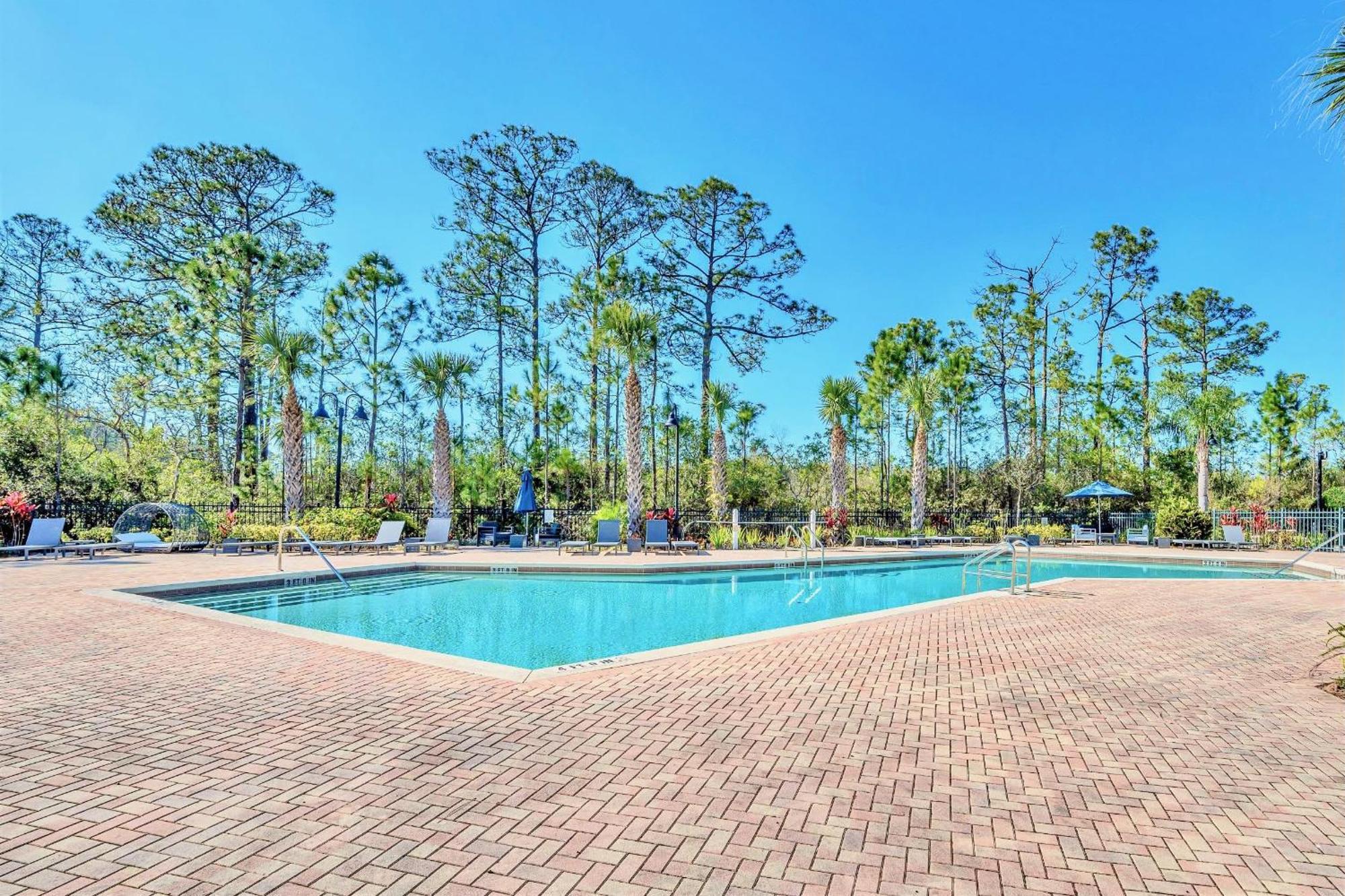 2Br Condo With Pool & Hot Tub - Near Disney オーランド エクステリア 写真