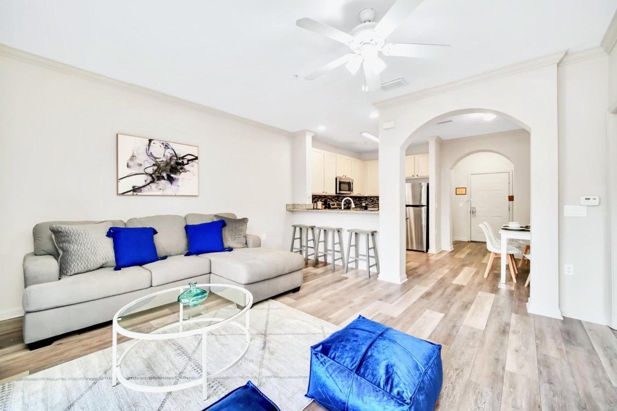 2Br Condo With Pool & Hot Tub - Near Disney オーランド エクステリア 写真