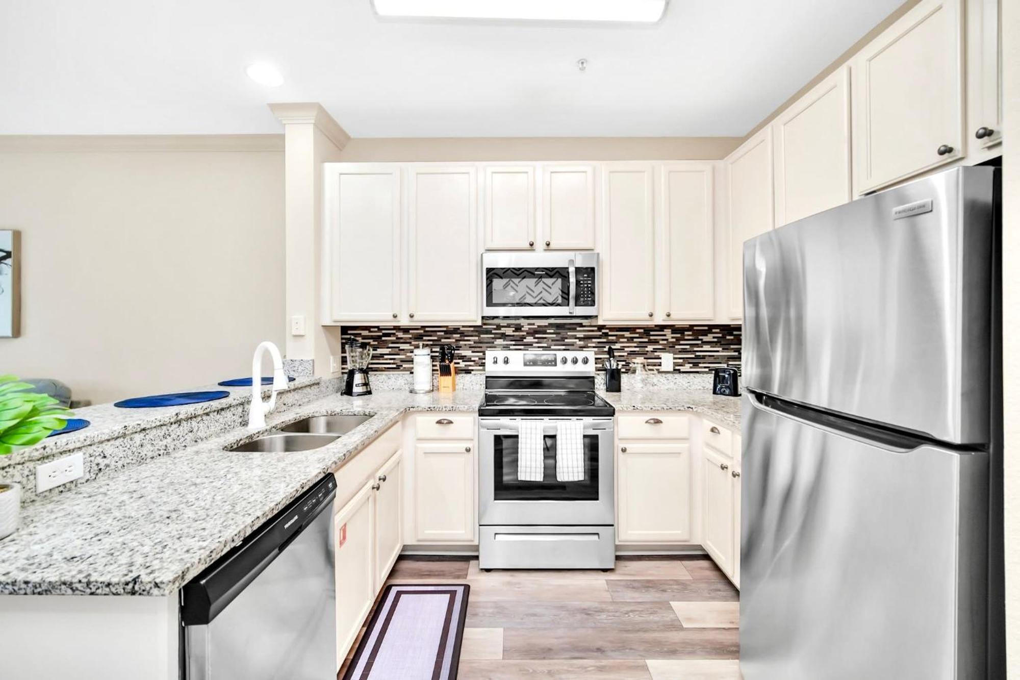 2Br Condo With Pool & Hot Tub - Near Disney オーランド エクステリア 写真
