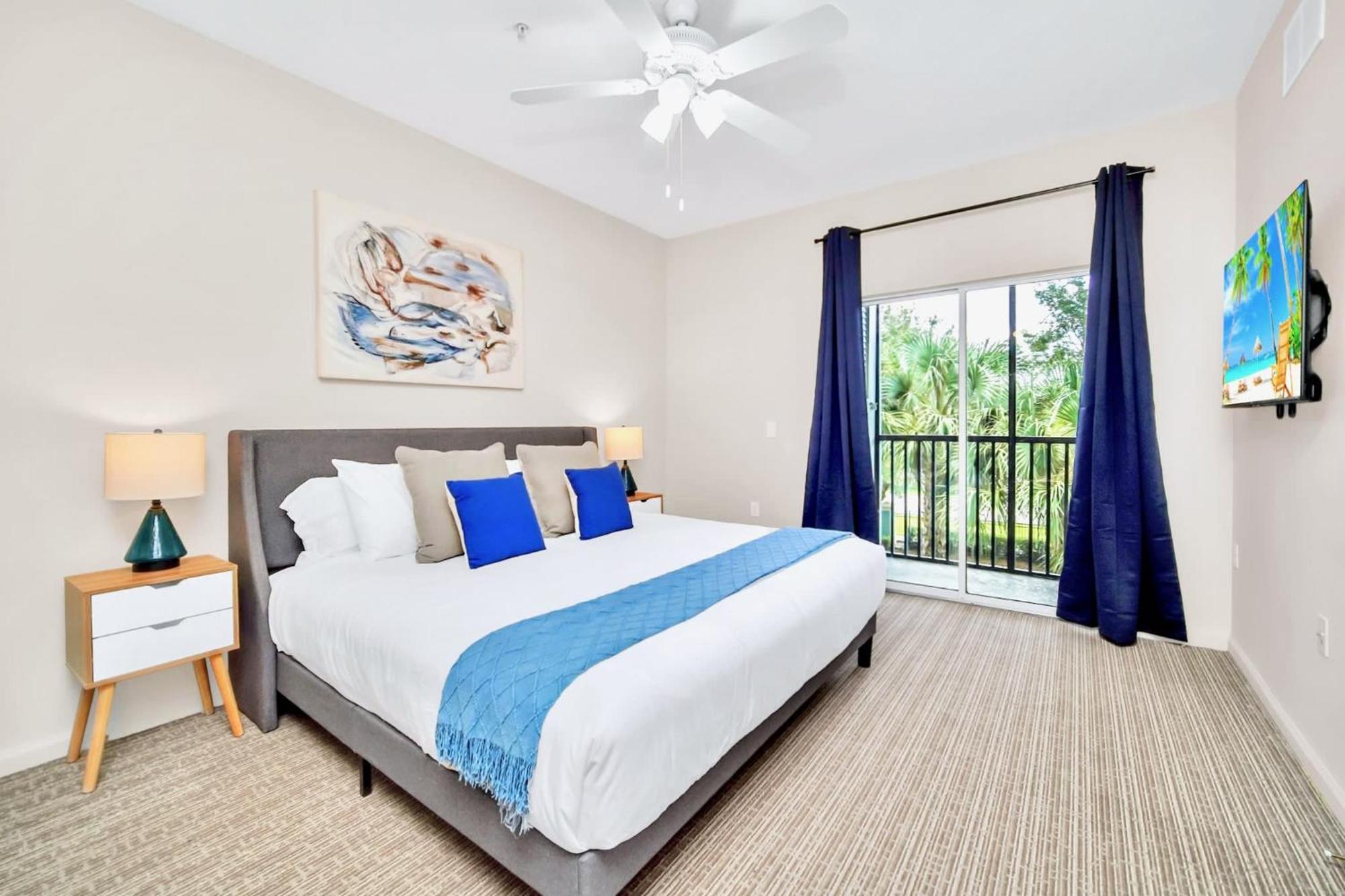 2Br Condo With Pool & Hot Tub - Near Disney オーランド エクステリア 写真