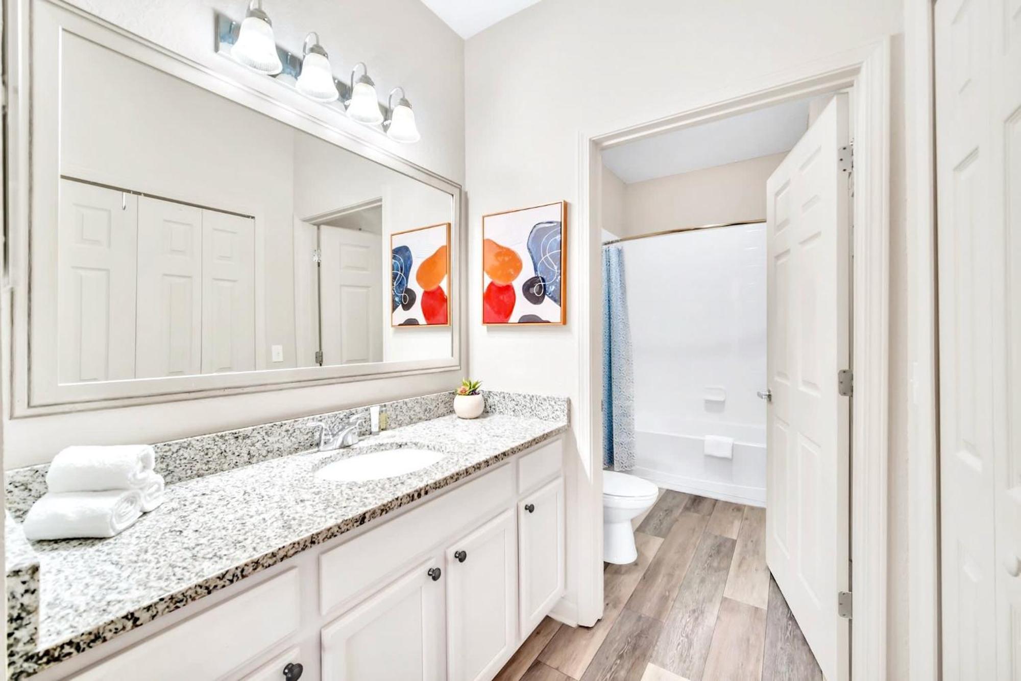 2Br Condo With Pool & Hot Tub - Near Disney オーランド エクステリア 写真