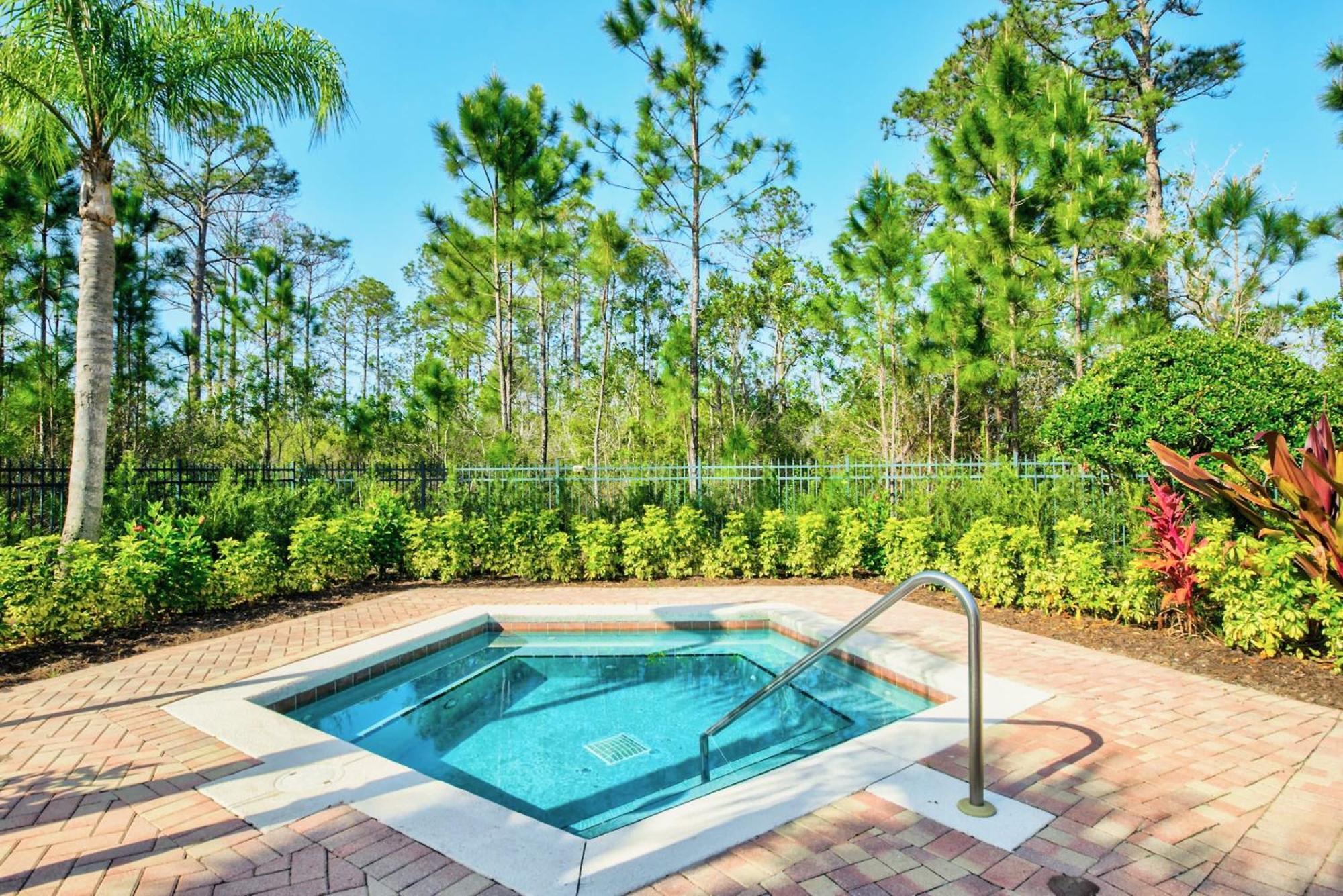 2Br Condo With Pool & Hot Tub - Near Disney オーランド エクステリア 写真