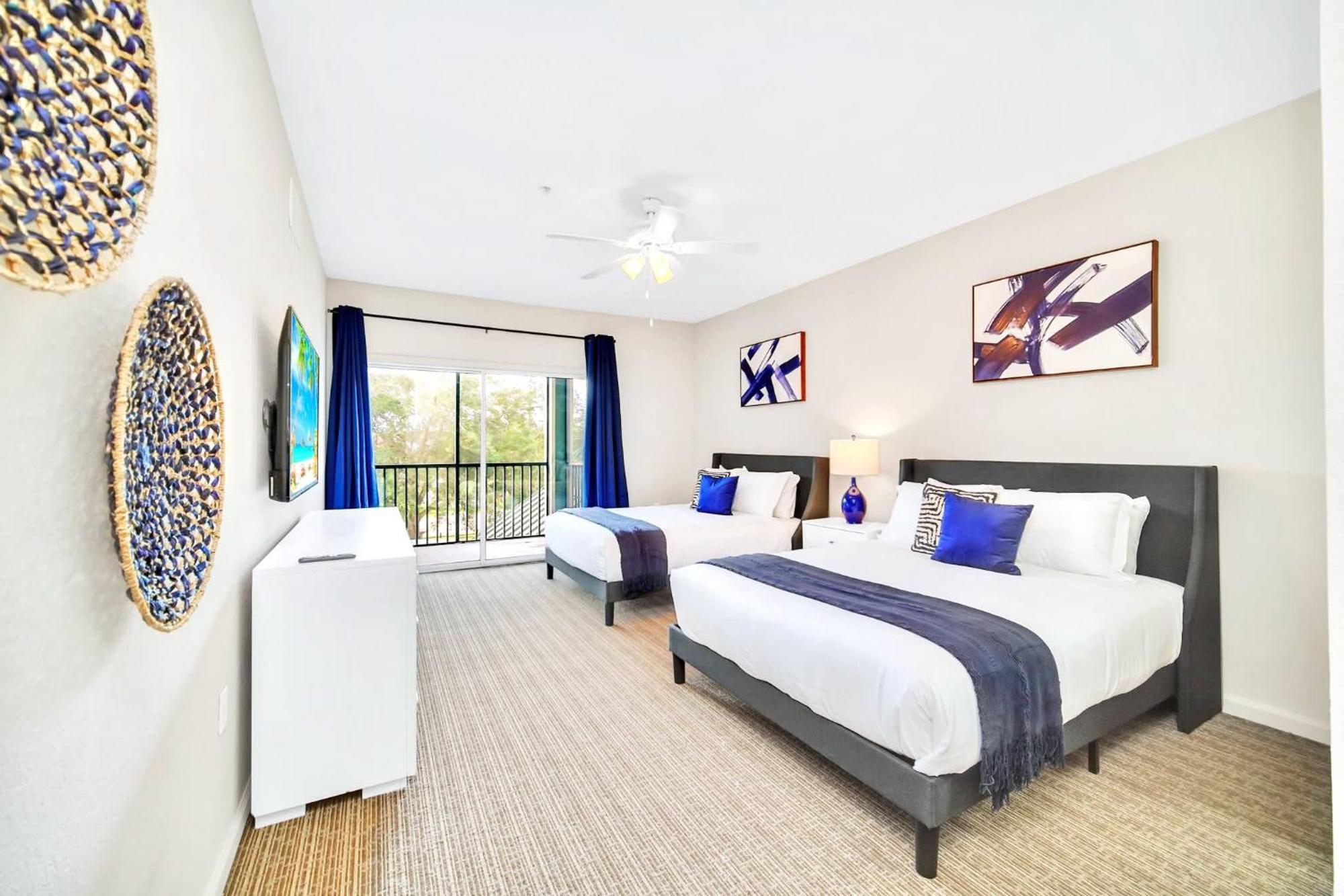 2Br Condo With Pool & Hot Tub - Near Disney オーランド エクステリア 写真