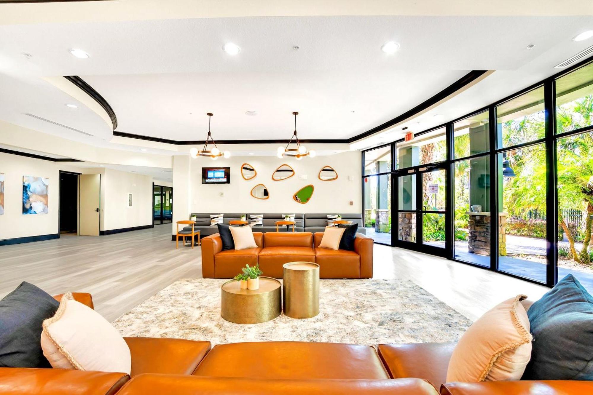 2Br Condo With Pool & Hot Tub - Near Disney オーランド エクステリア 写真
