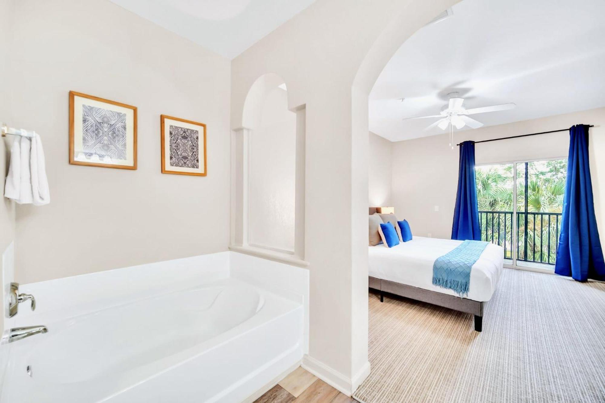 2Br Condo With Pool & Hot Tub - Near Disney オーランド エクステリア 写真