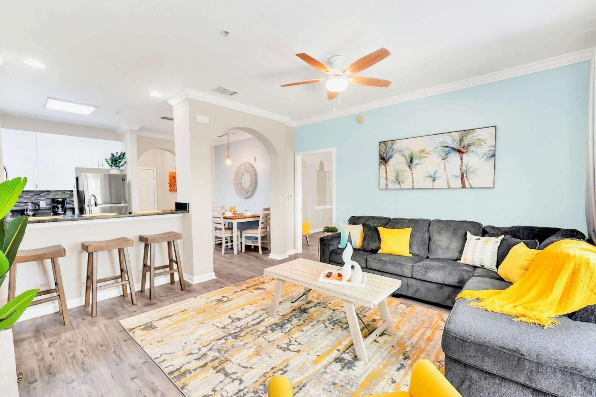 2Br Condo With Pool & Hot Tub - Near Disney オーランド エクステリア 写真