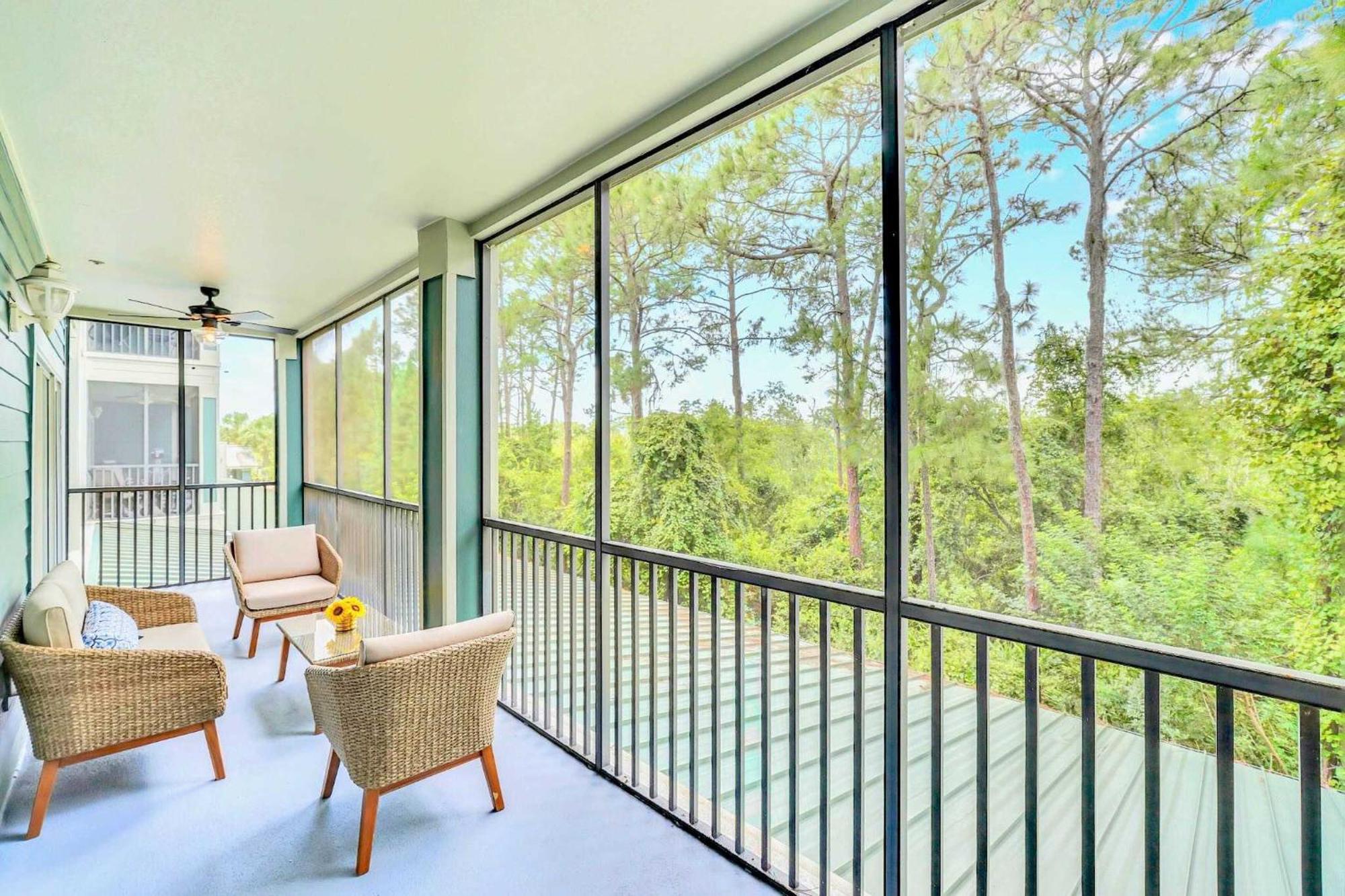 2Br Condo With Pool & Hot Tub - Near Disney オーランド エクステリア 写真
