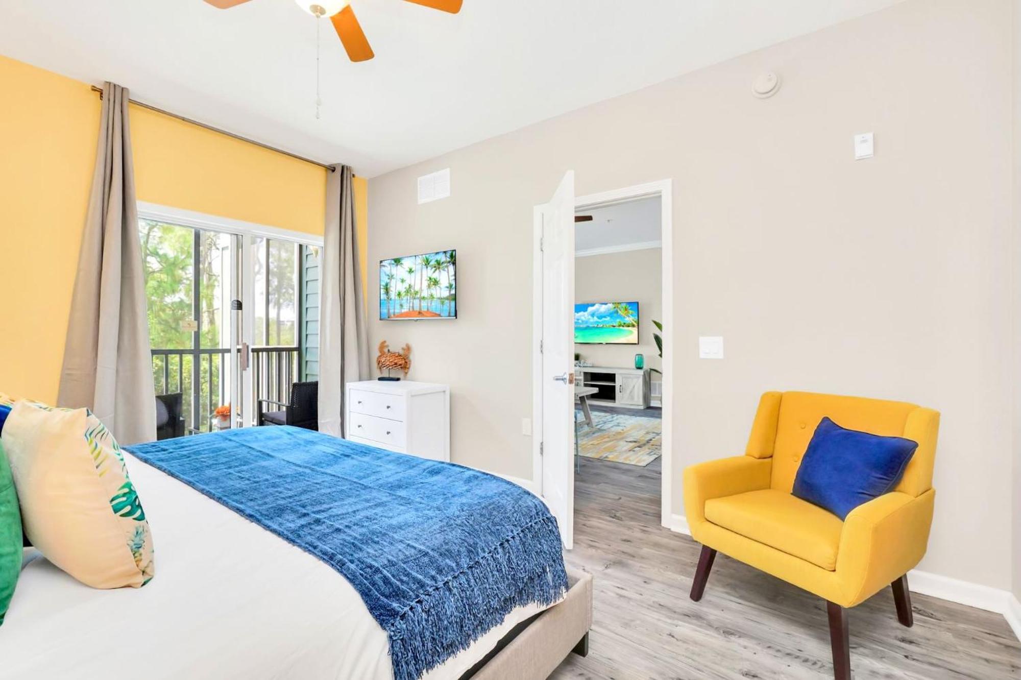 2Br Condo With Pool & Hot Tub - Near Disney オーランド エクステリア 写真