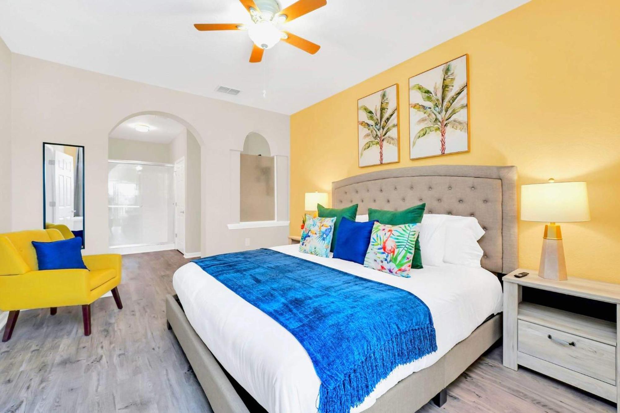 2Br Condo With Pool & Hot Tub - Near Disney オーランド エクステリア 写真