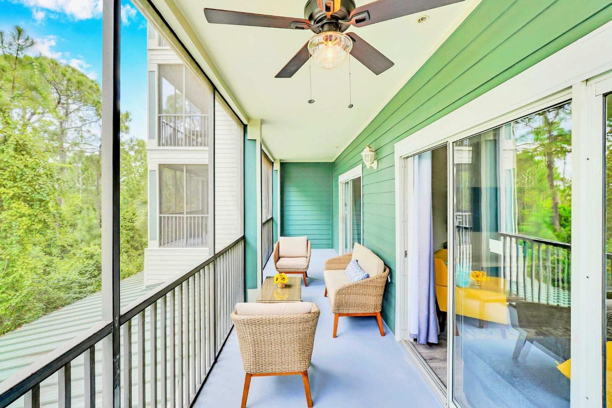 2Br Condo With Pool & Hot Tub - Near Disney オーランド エクステリア 写真