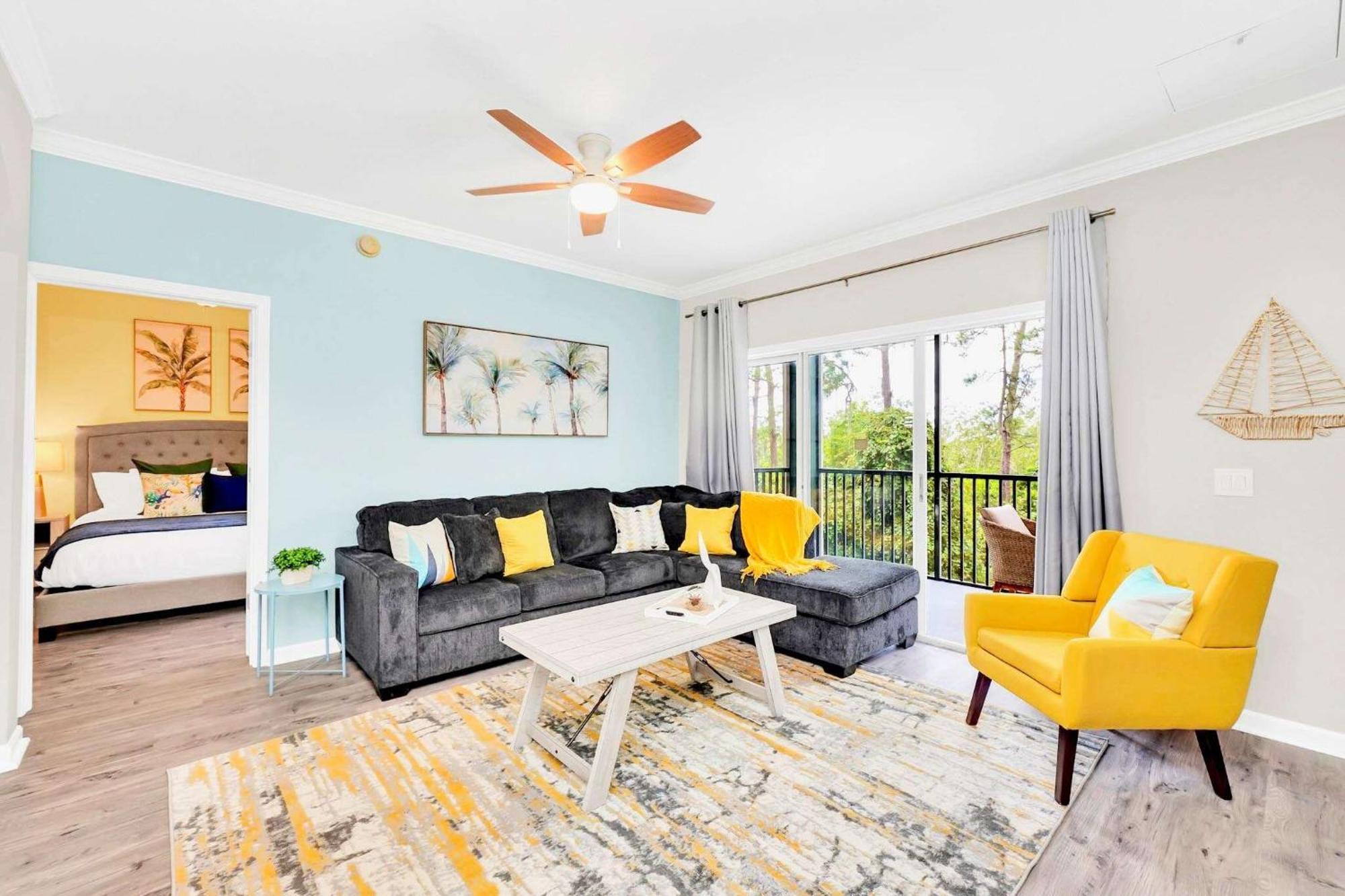 2Br Condo With Pool & Hot Tub - Near Disney オーランド エクステリア 写真