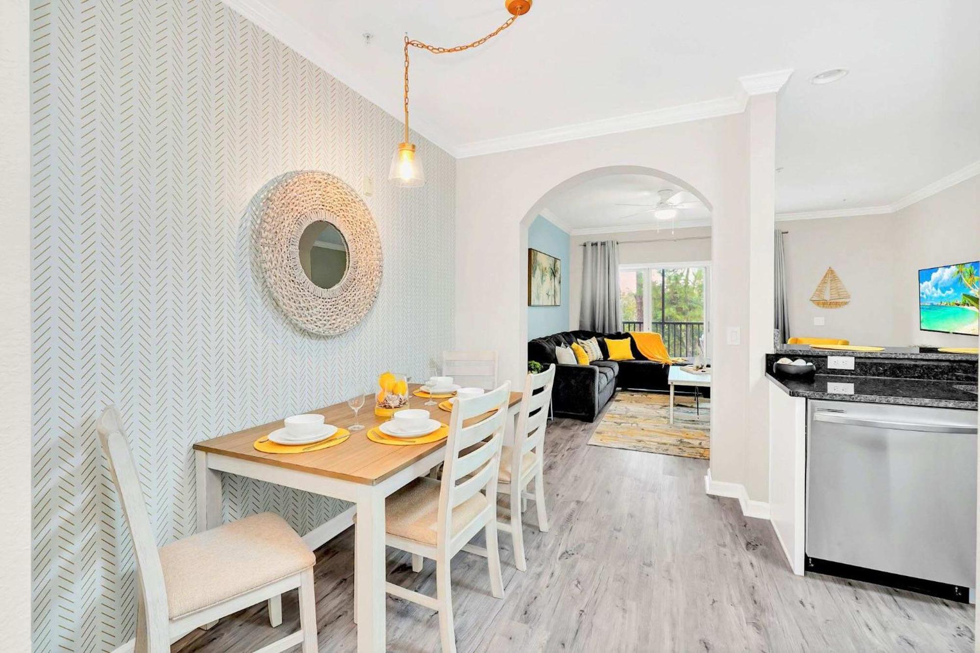 2Br Condo With Pool & Hot Tub - Near Disney オーランド エクステリア 写真