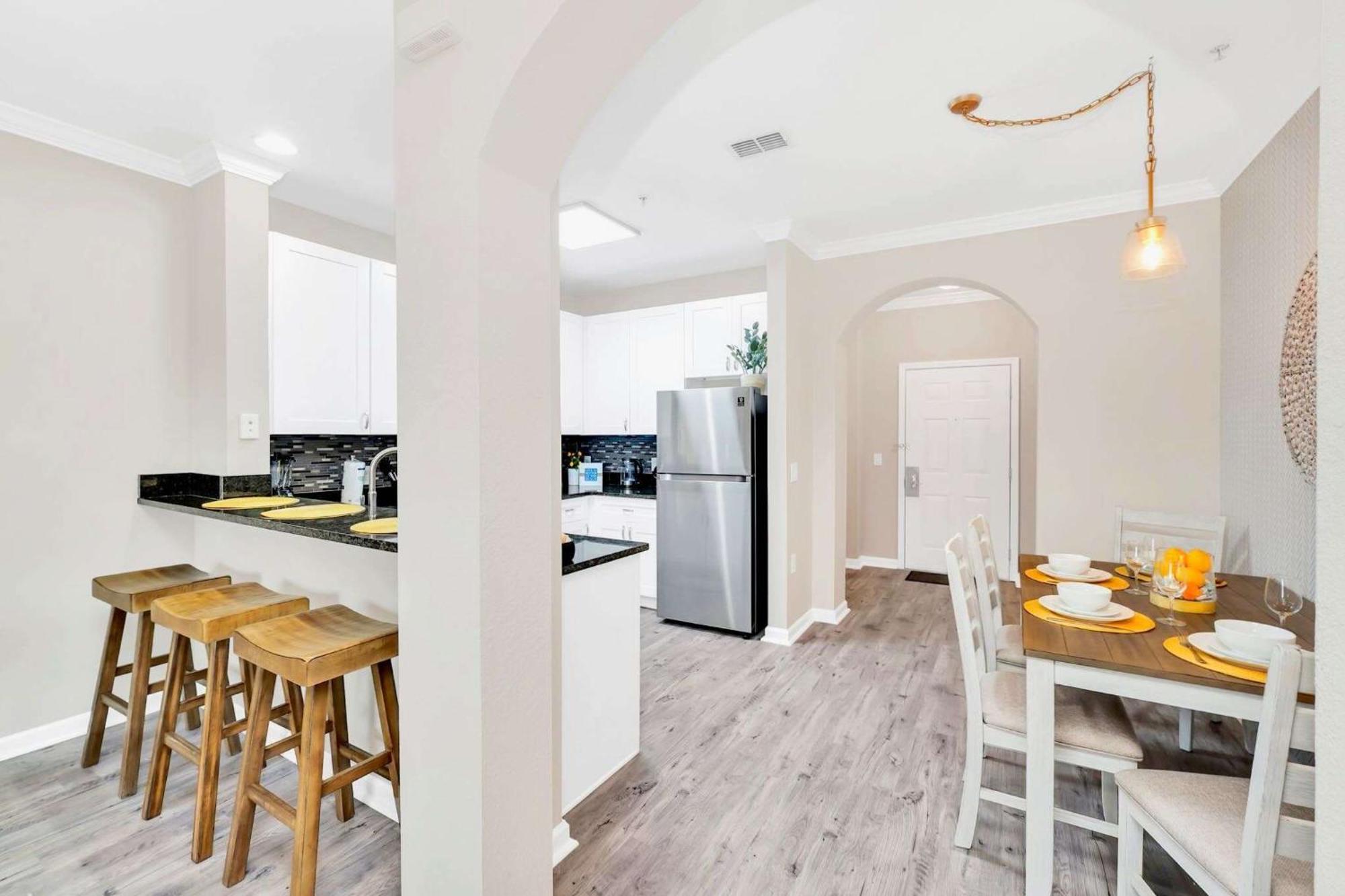 2Br Condo With Pool & Hot Tub - Near Disney オーランド エクステリア 写真