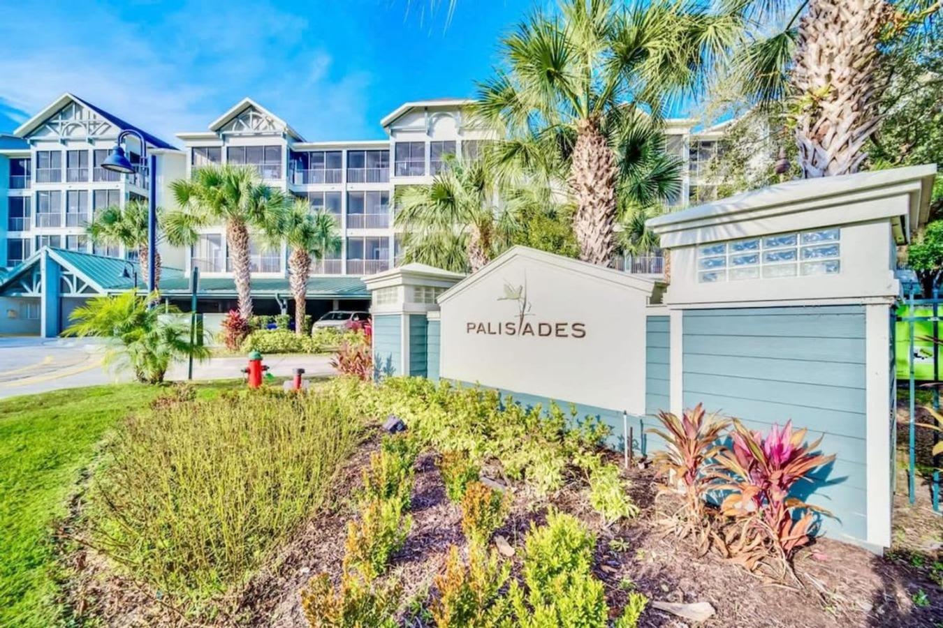 2Br Condo With Pool & Hot Tub - Near Disney オーランド エクステリア 写真
