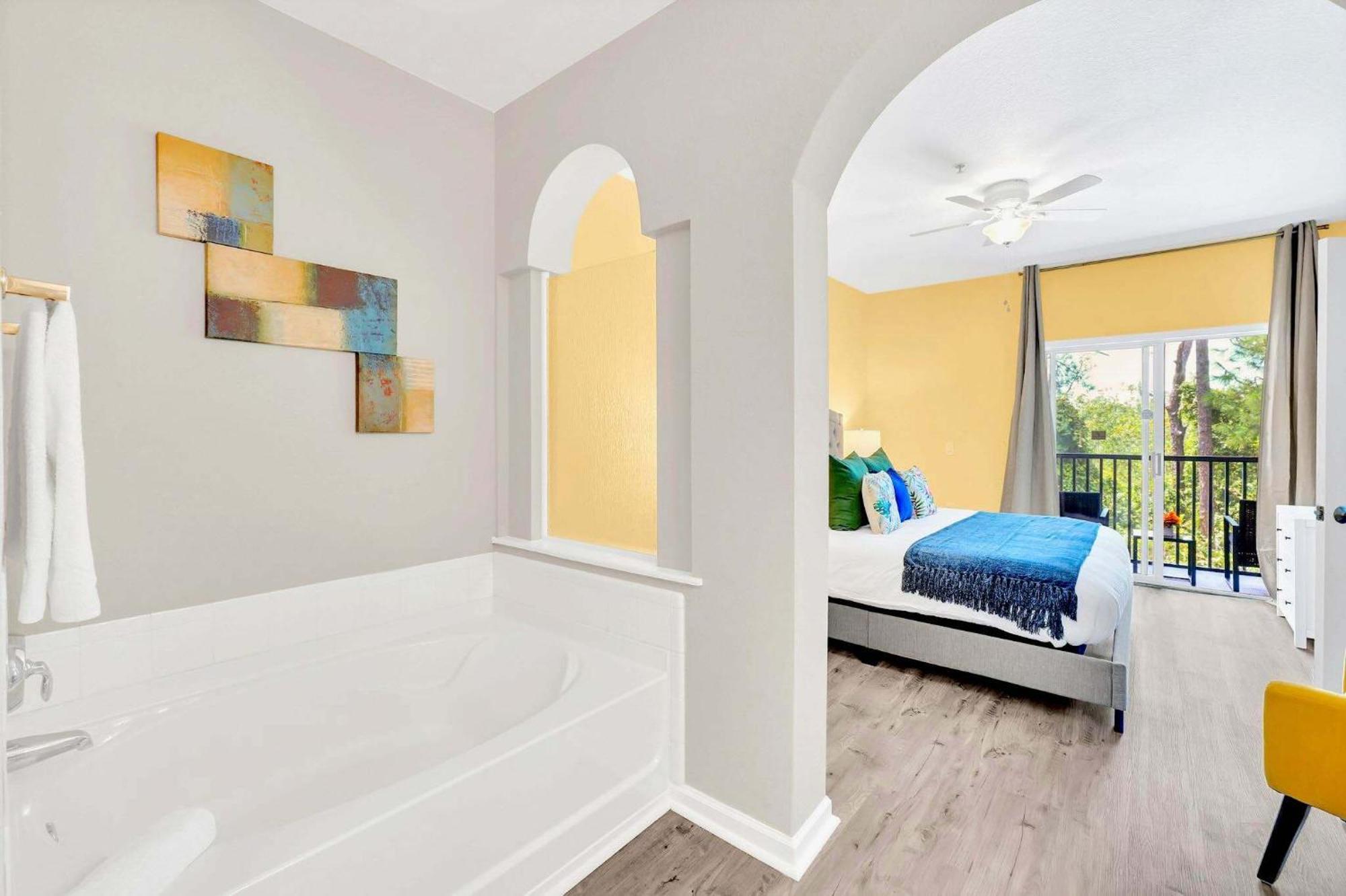 2Br Condo With Pool & Hot Tub - Near Disney オーランド エクステリア 写真