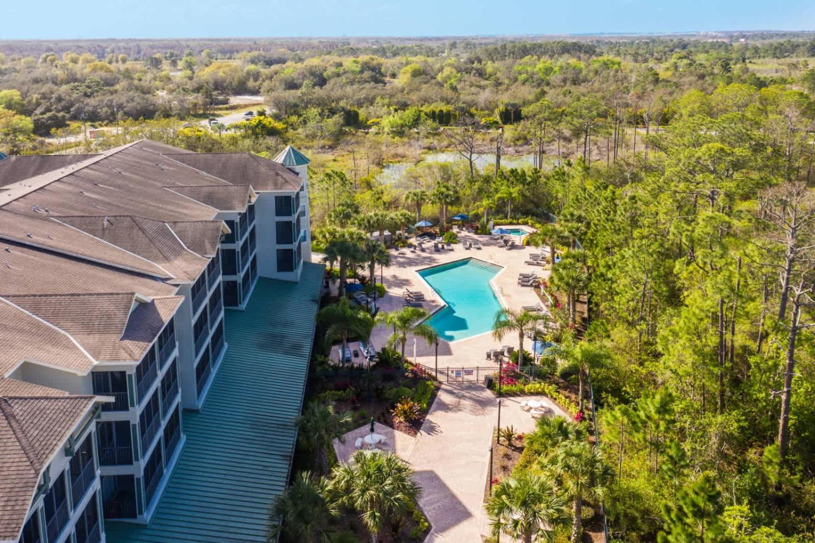 2Br Condo With Pool & Hot Tub - Near Disney オーランド エクステリア 写真