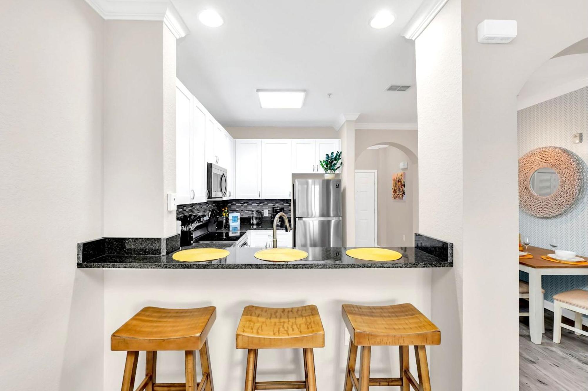 2Br Condo With Pool & Hot Tub - Near Disney オーランド エクステリア 写真